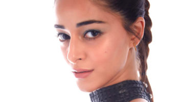 Celeb Photos Of Ananya Panday