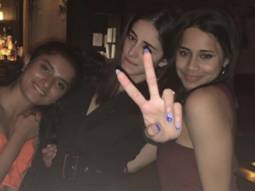 Ananya Panday is missing her girls as she shares unseen pictures from her vacation