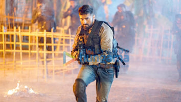 Movie Stills Of The Movie Anek