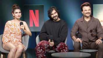 Anil, Harshvarrdhan, Fatima & Satish on Thar, global aesthetics, Feroz Khan saab, Minnal Murali