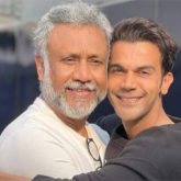Anubhav Sinha ropes in Rajkummar Rao to front his short film in the upcoming anthology series after wrapping Bheed