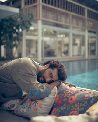 Celebrity Photos of Arjun Kapoor