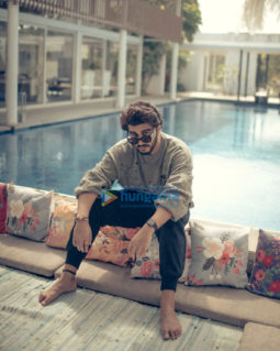 Celebrity Photos of Arjun Kapoor