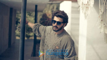 Celebrity Photos of Arjun Kapoor