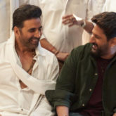 Arshad Warsi corrects a journalist who called Bachchhan Paandey a box office success: ‘Don’t lie, it’s not’