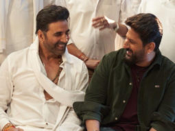 Arshad Warsi corrects a journalist who called Bachchhan Paandey a box office success: ‘Don’t lie, it’s not’