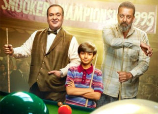 Ashutosh Gowariker and T-Series’ Toolsidas Junior brings to screen Snooker sport for the first time in India