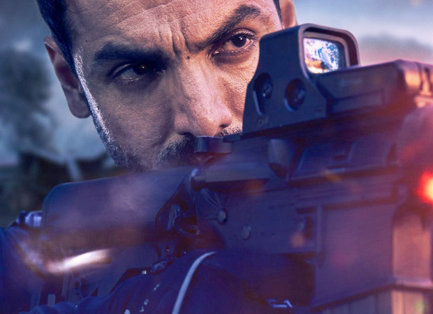 Attack Box Office Day 1 John Abraham starrer takes a slow start with Rs. 3.51 cr on Friday