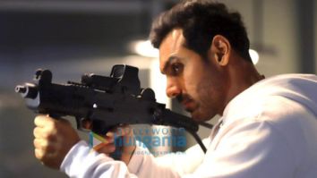 Movie Stills Of The Movie Attack – Part I