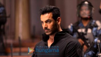 Movie Stills Of The Movie Attack – Part I