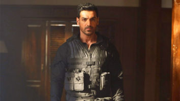 BTS: Attack – Part I | John Abraham, Jacqueline Fernandez, Rakul Preet Singh