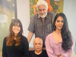Avika Gor to star in Vikram Bhatt’s 1920: Horrors of The Heart; Krishna Bhatt to direct