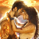 Ayan Mukerji’s Brahmāstra involves a secret society, a mysterious connection, and an epic love story between Ranbir Kapoor and Alia Bhatt