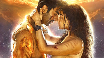 Ayan Mukerji’s Brahmāstra involves a secret society, a mysterious connection, and an epic love story between Ranbir Kapoor and Alia Bhatt