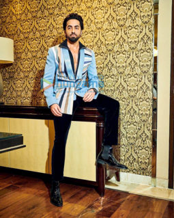 Celebrity Photos of Ayushmann Khurrana