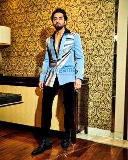 Celeb Photos Of Ayushmann Khurrana