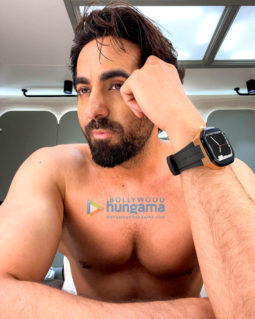 Celeb Photos Of Ayushmann Khurrana