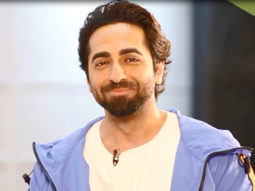 Ayushmann on his roller-coaster journey, struggle, criticism, karma, film critics