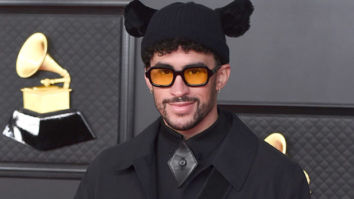 Bad Bunny to play Spider-Man character El Muerto for Sony; becomes first Latino actor to lead a Marvel live-action film