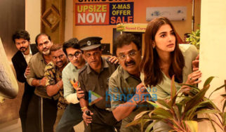 Movie Stills Of The Movie Beast