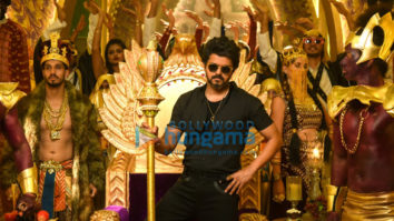 Movie Still of the movie Beast