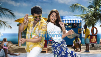 Movie Still of the movie Beast