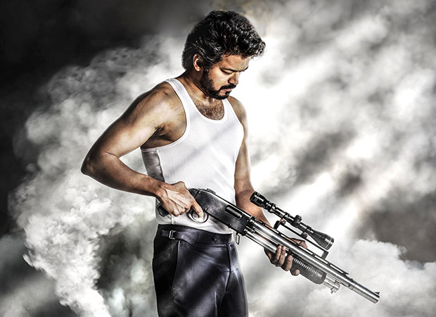 Beast Box Office Estimate Thalapathy Vijay defeats Ajith Kumar with Beast; creates an ALL TIME record with Rs. 35 crores