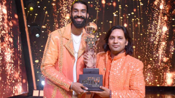 Beatboxing & Flautist duo Divyansh and Manuraj crowned as the winners of India’s Got Talent season 9; win cash prize of Rs. 20 lakh