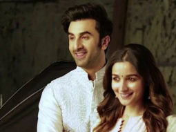 Behind The Scenes of Rungta Steel TVC ft. Ranbir Kapoor & Alia Bhatt