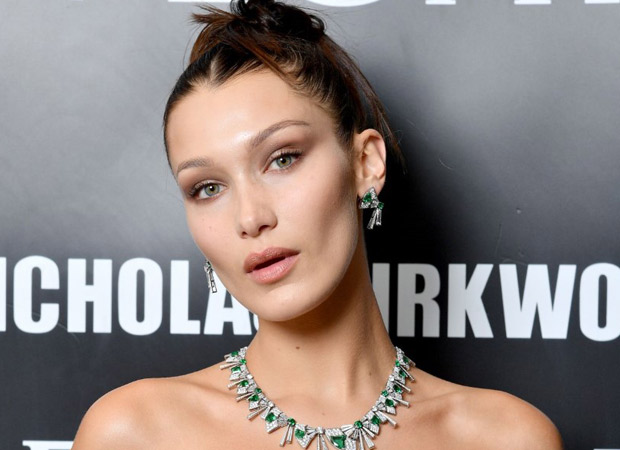 Bella Hadid to mark her acting debut through Hulu Emmy-nominated comedy Ramy Bella Hadid to mark her acting debut through Hulu Emmy-nominated comedy Ramy