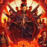 Benedict Cumberbatch starrer Doctor Strange In The Multiverse Of Madness collects over Rs. 10 crores in advance bookings