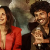 Bhool Bhulaiyaa 2 Trailer Launch: Kiara Advani's questionable 'haveli ka fayda' comment about pranks leaves Kartik Aaryan speechless
