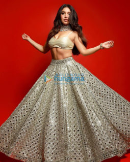 Celebrity Photos of Bhumi Pednekar