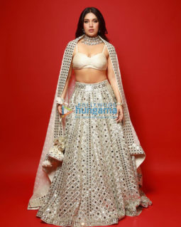Celebrity Photos of Bhumi Pednekar