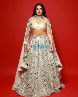 Celebrity Photos of Bhumi Pednekar