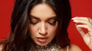 Celebrity Photos of Bhumi Pednekar
