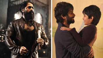 Box Office: KGF – Chapter 2 (Hindi) continues to run riot on second Friday, Jersey hopes to pick up over the weekend