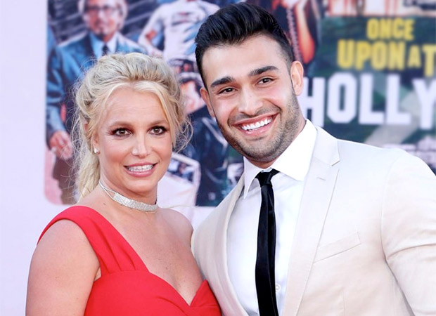 Britney Spears expecting first child with boyfriend Sam Asghari months after being released from 13-year conservatorship Britney Spears expecting first child with boyfriend Sam Asghari months after being released from 13-year conservatorship