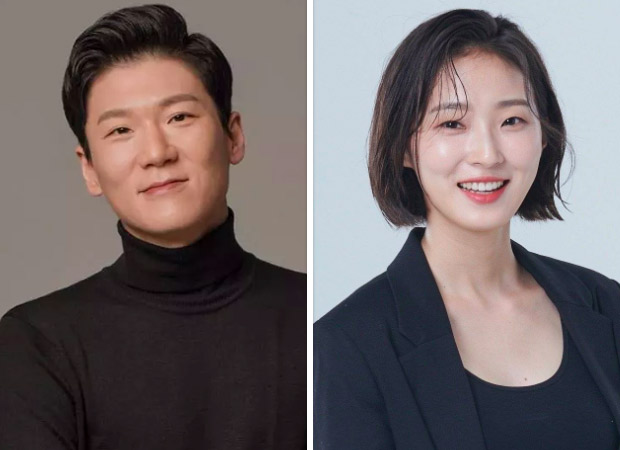 Bulgasal co-stars Yoo Jung Ho and Cha Hee are getting married in May after seven years of relationship 