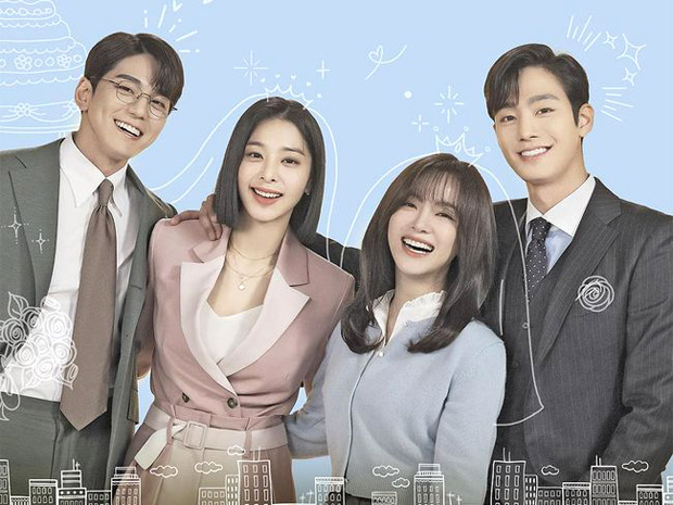 Business Proposal starring Ahn Hyo Seop, Kim Se Jeong, Kim Min Kyu and Seol In Ah becomes third most-watched Netflix series globally with viewership of 32.5 million hours Business Proposal starring Ahn Hyo Seop, Kim Se Jeong, Kim Min Kyu and Seol In Ah becomes third most-watched Netflix series globally with viewership of 32.5 million hours