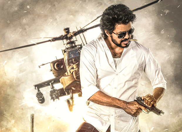 Check out the box office collections of Vijay starrer Beast in overseas