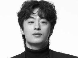 D.P. star Goo Kyo Hwan confirmed to headline webtoon based upcoming action film New Humanity War: Resurrection Man