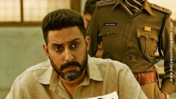 First Look Of Dasvi