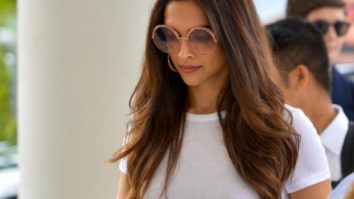 Deepika Padukone shares a memory from her 16th birthday