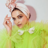 Deepika Padukone announces as jury member at the Cannes Film Festival 2022