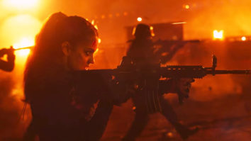 Dhaakad Official Trailer | Kangana Ranaut | Arjun Rampal | Divya Dutta