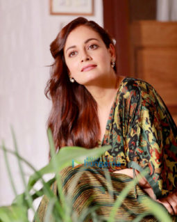 Celebrity Photos of Dia Mirza