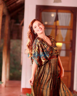 Celebrity Photos of Dia Mirza