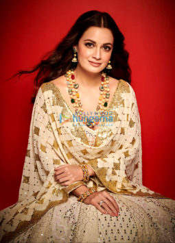 Celebrity Photos of Dia Mirza