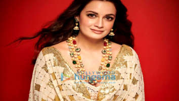 Celebrity Photos of Dia Mirza